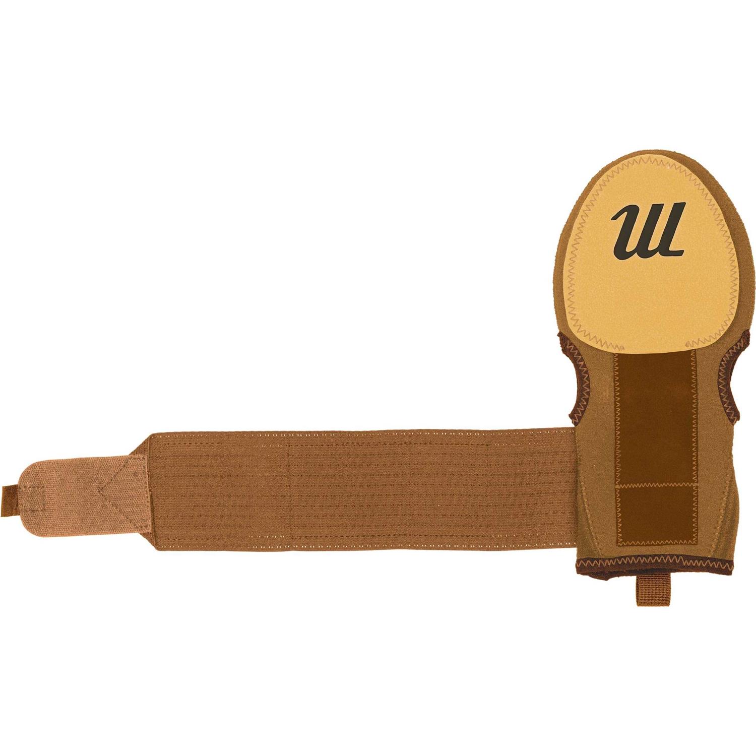 Marucci Sliding Mitt - Image 3