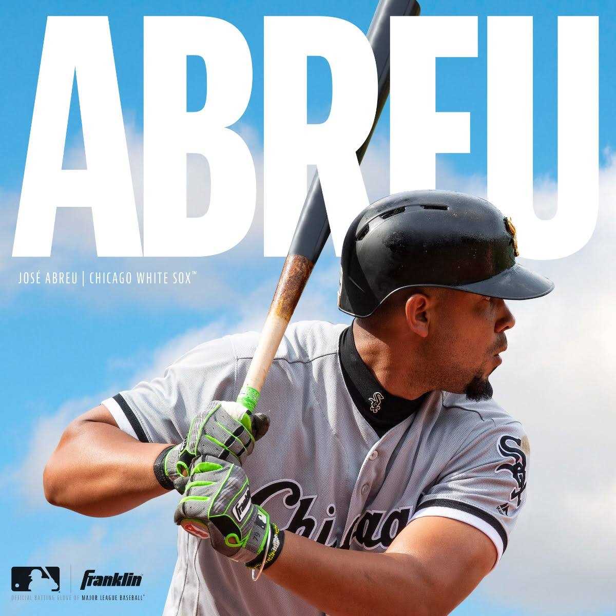 Franklin Sports 2nd-Skinz Batting Gloves - Image 5