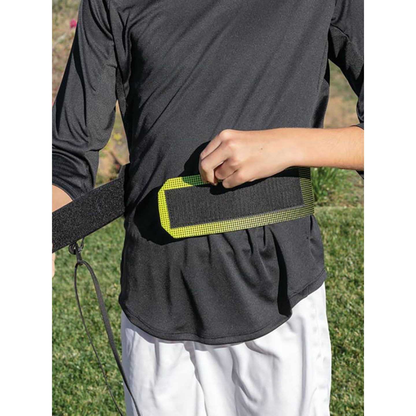 SKLZ Star Kick Solo Soccer Trainer - Image 3