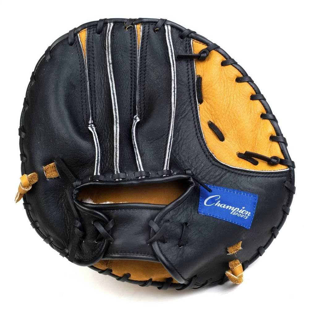 Champion Sports Infielder Training Glove - Image 3