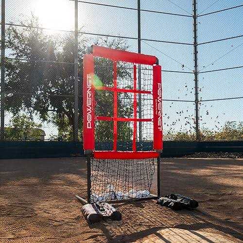 Powernet 9 Pocket Pitch Target Pro - Image 5