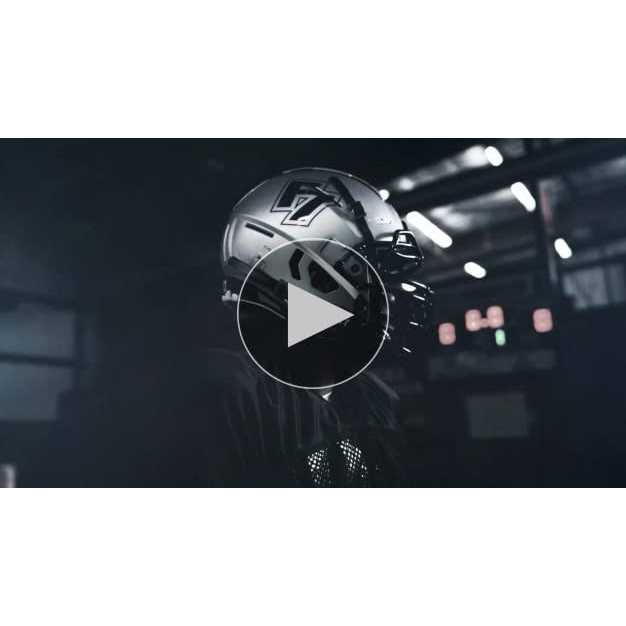 Schutt F7 Facemask - Image 3