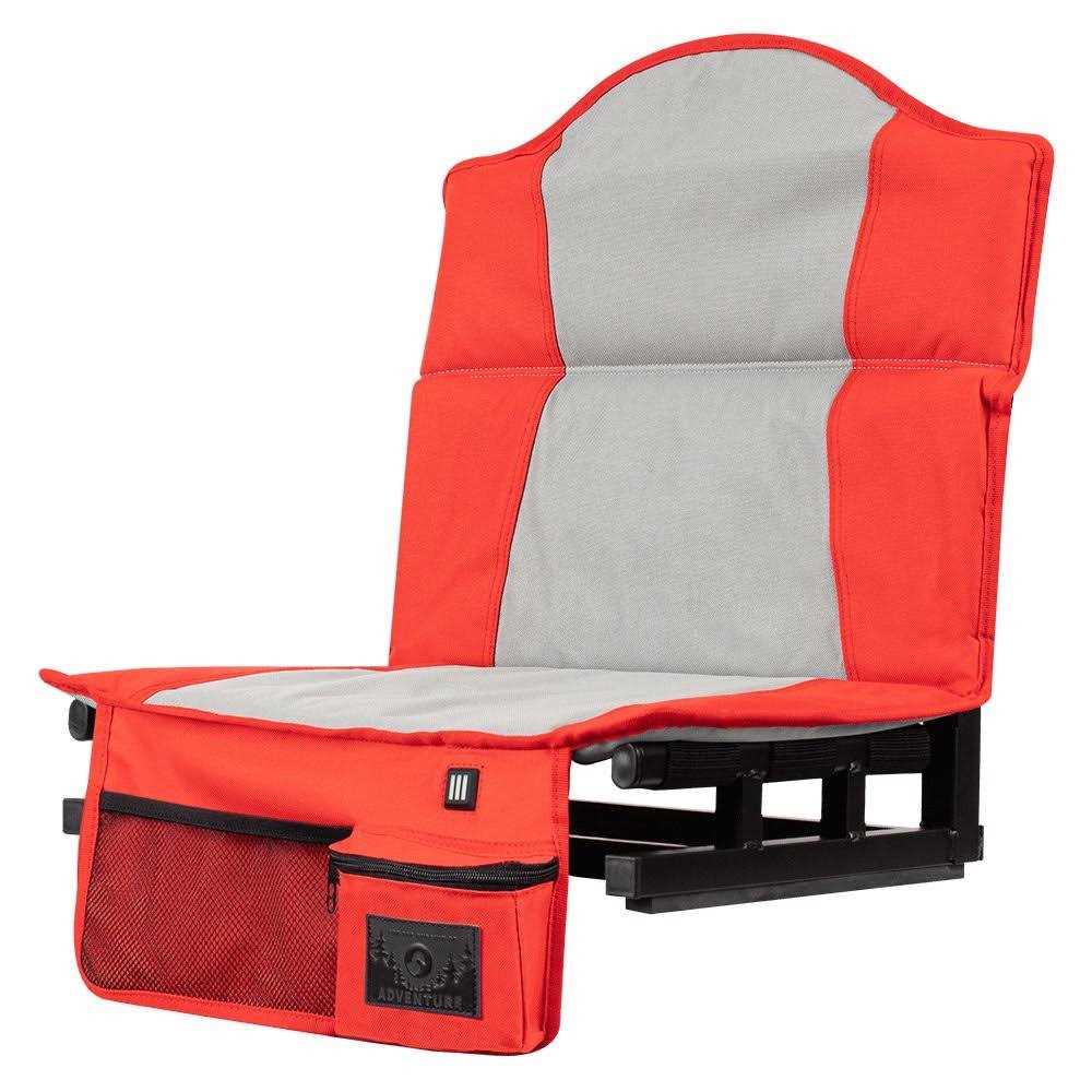 Gobi Heat Vantage Heated Stadium Seat - Image 2