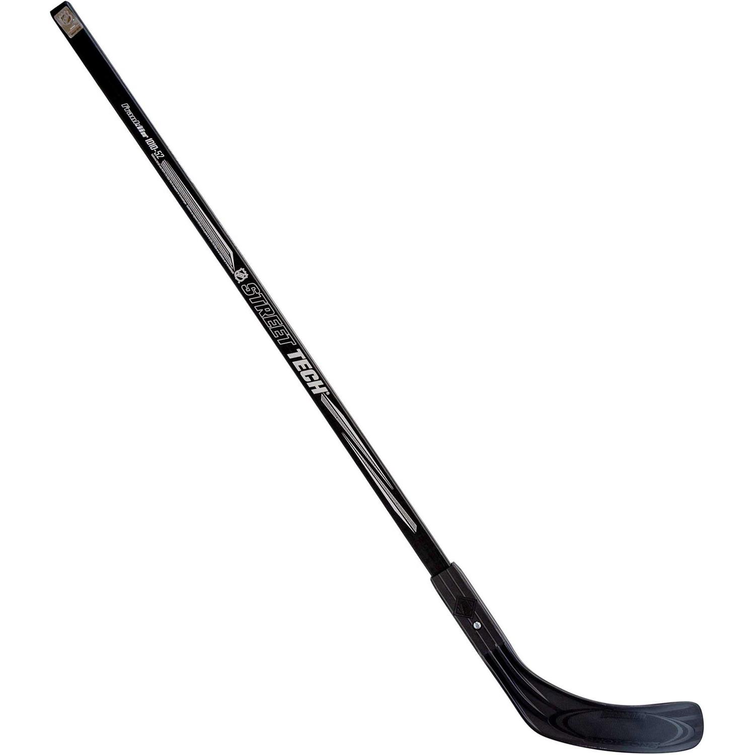 Franklin Sports NHL 1010 Street Tech Youth Hockey Stick