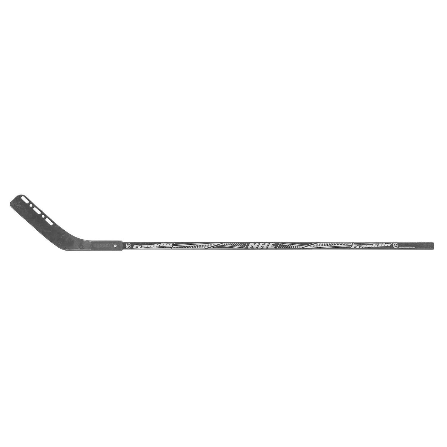 Franklin Sports NHL 1010 Street Tech Youth Hockey Stick - Image 2