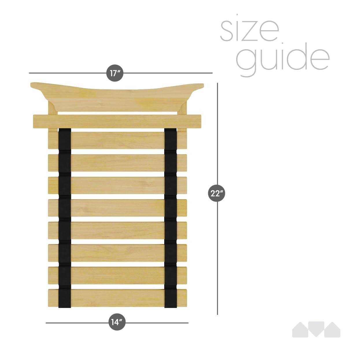 Milliard Karate Belt Display Holds 8 Martial Arts Belts - Image 4