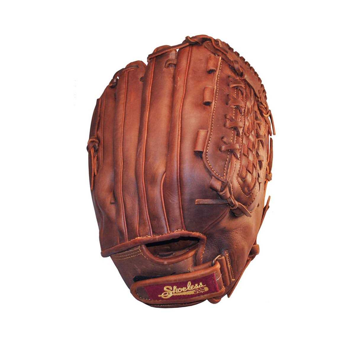 Shoeless Joe Web Baseball Glove - Image 3
