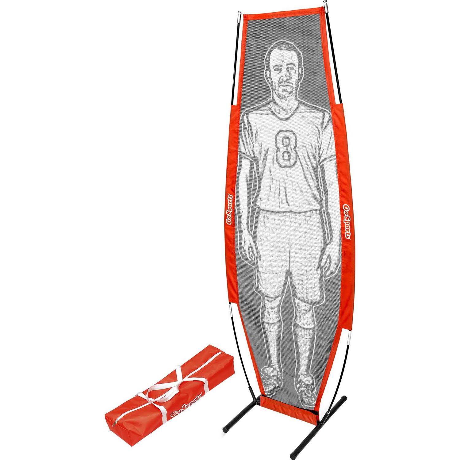 GoSports XTRAMAN Dummy Defender Training Mannequin