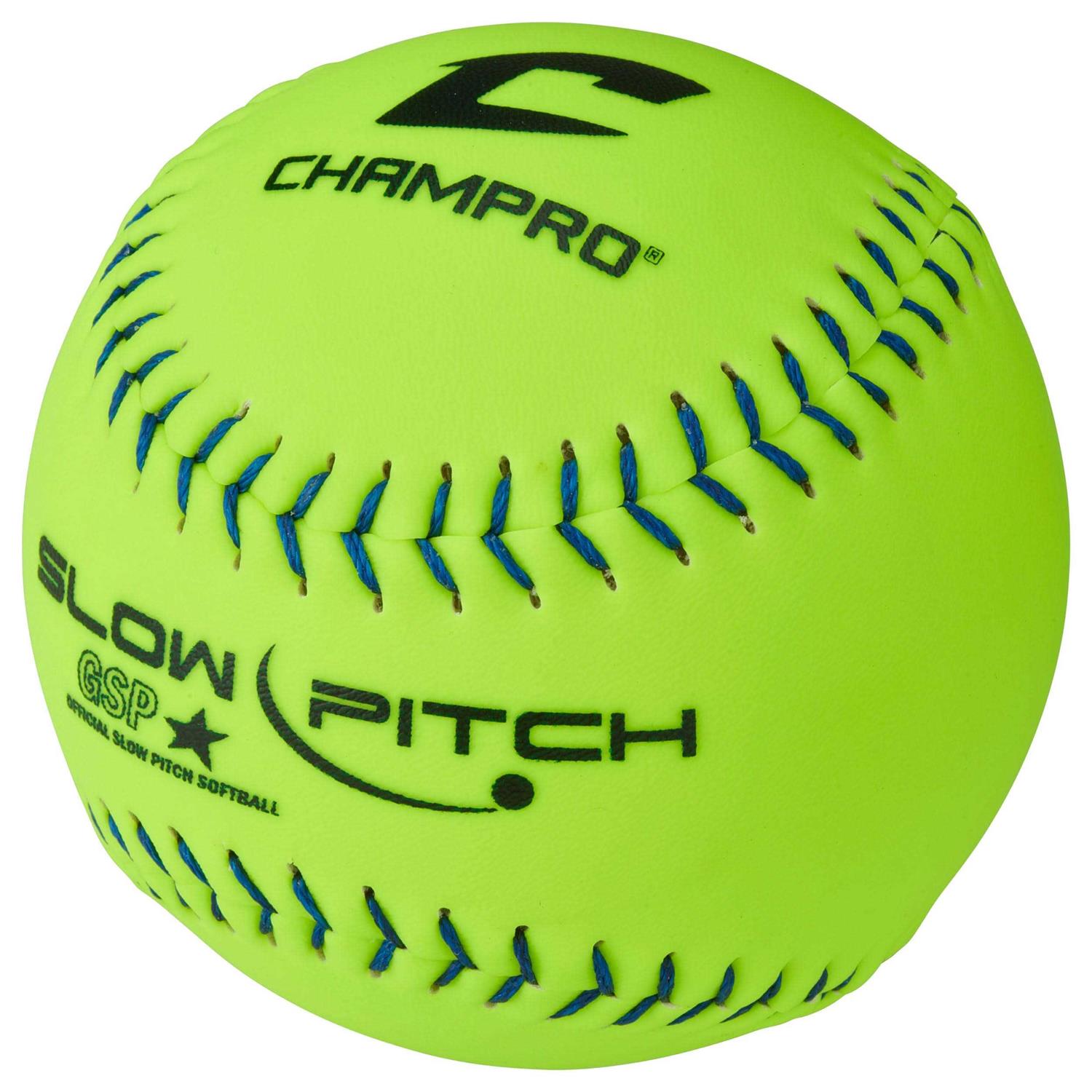 Champro USSSA 12 - Image 2
