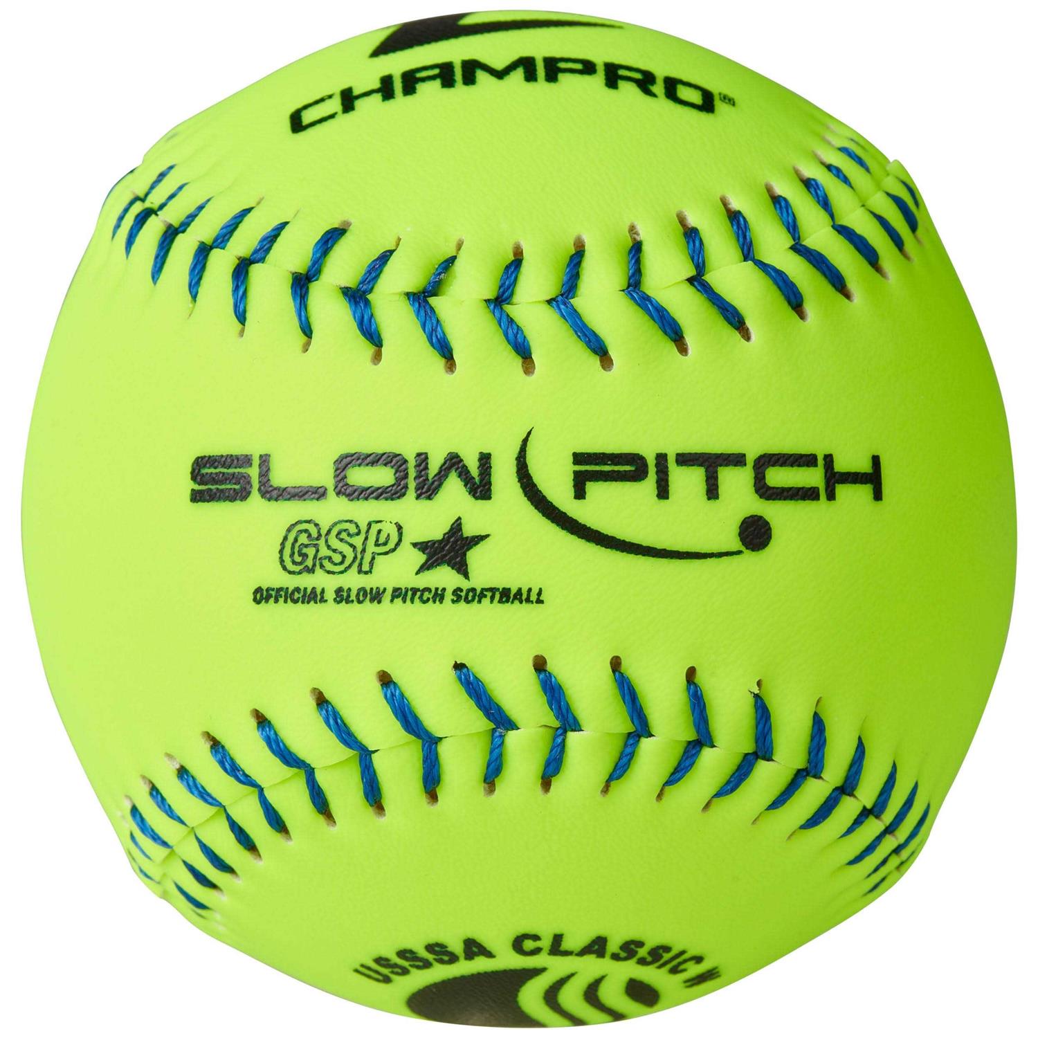 Champro USSSA 12