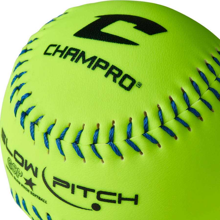 Champro USSSA 12 - Image 2
