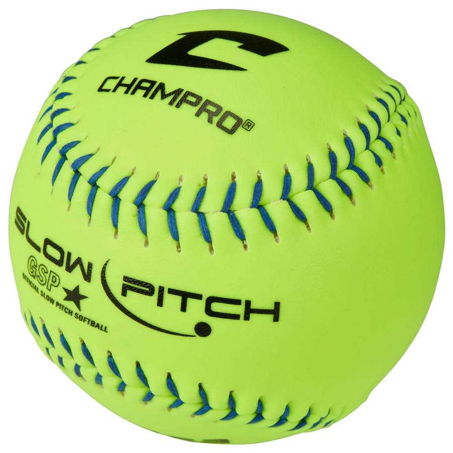 Champro USSSA 12 - Image 4