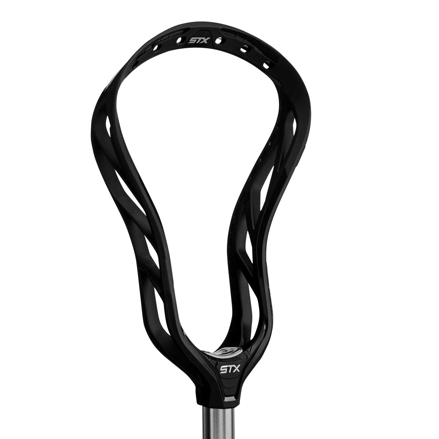 STX Hammer 1K Unstrung Lacrosse Head - Image 3