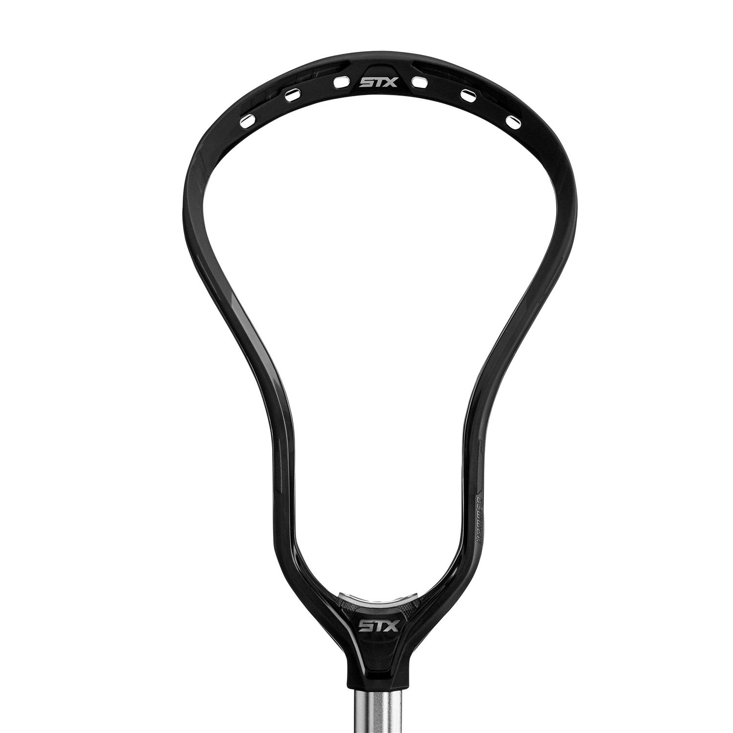 STX Hammer 1K Unstrung Lacrosse Head - Image 5