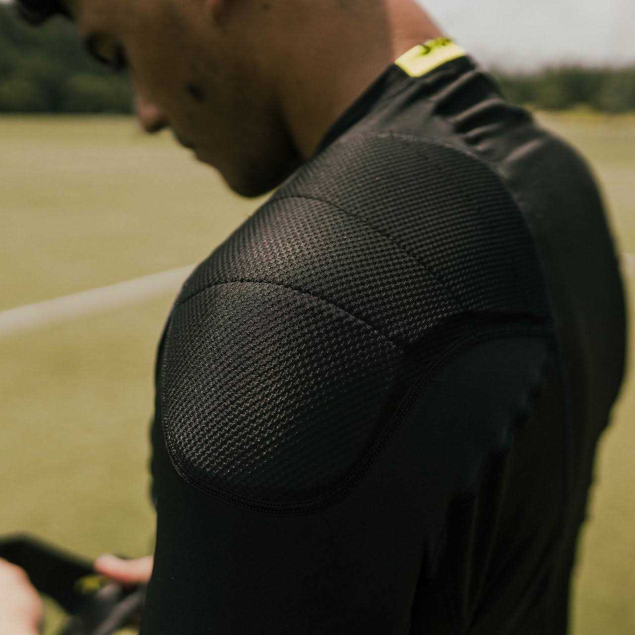 Storelli BodyShield 3/4 Goalkeeper Undershirt - Image 5