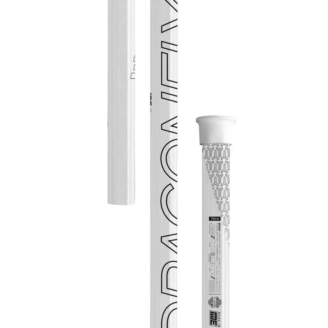 Epoch Dragonfly Pro III C30 iQ5 Composite Attack Lacrosse Shaft - Image 3