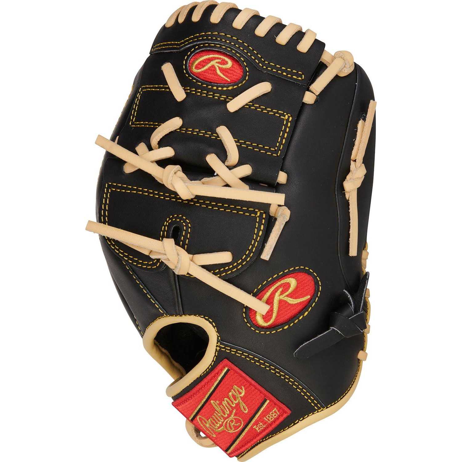Rawlings 2023 Select Glove - Image 3
