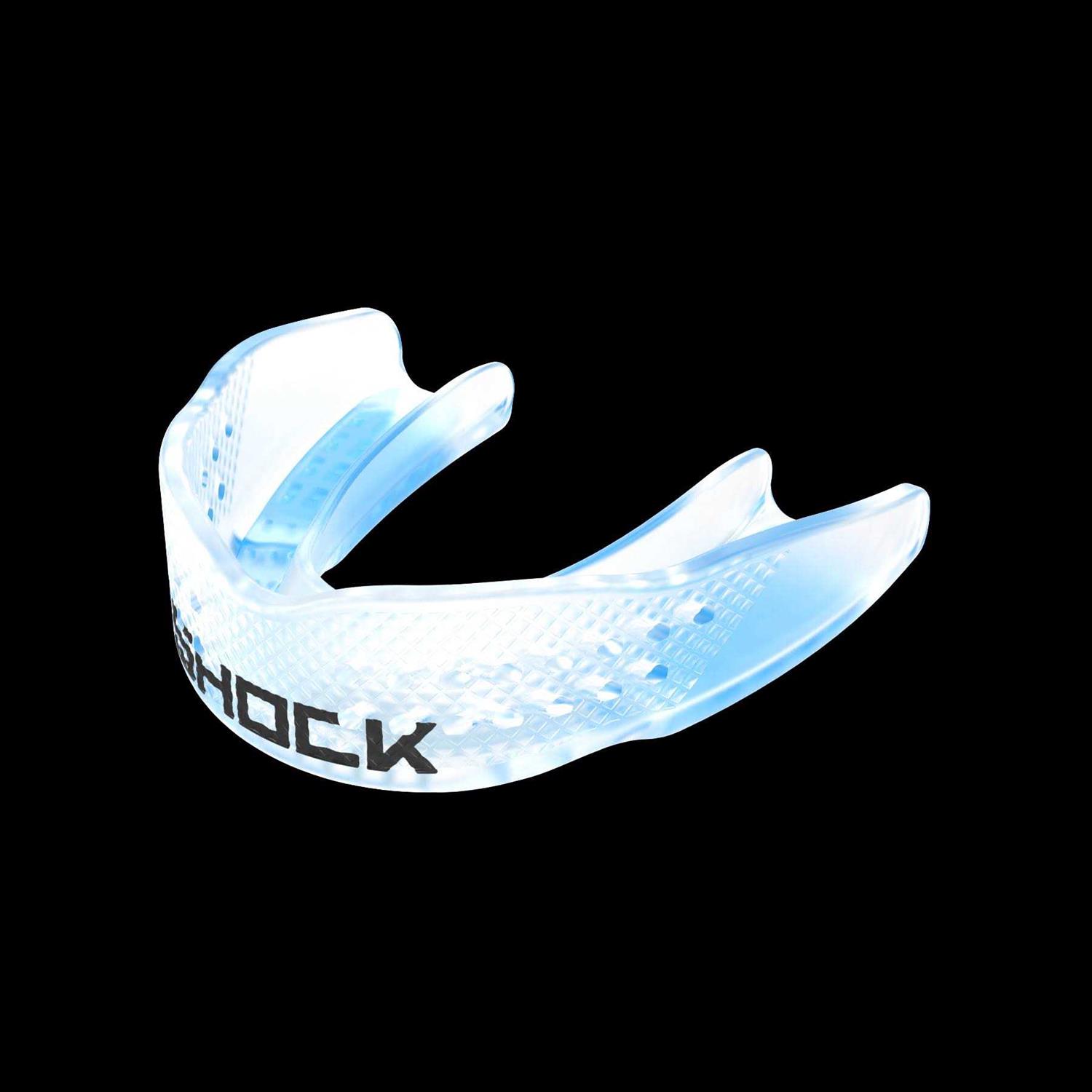 Shock Doctor Trash Talker Basketball Mouthguard - Image 5