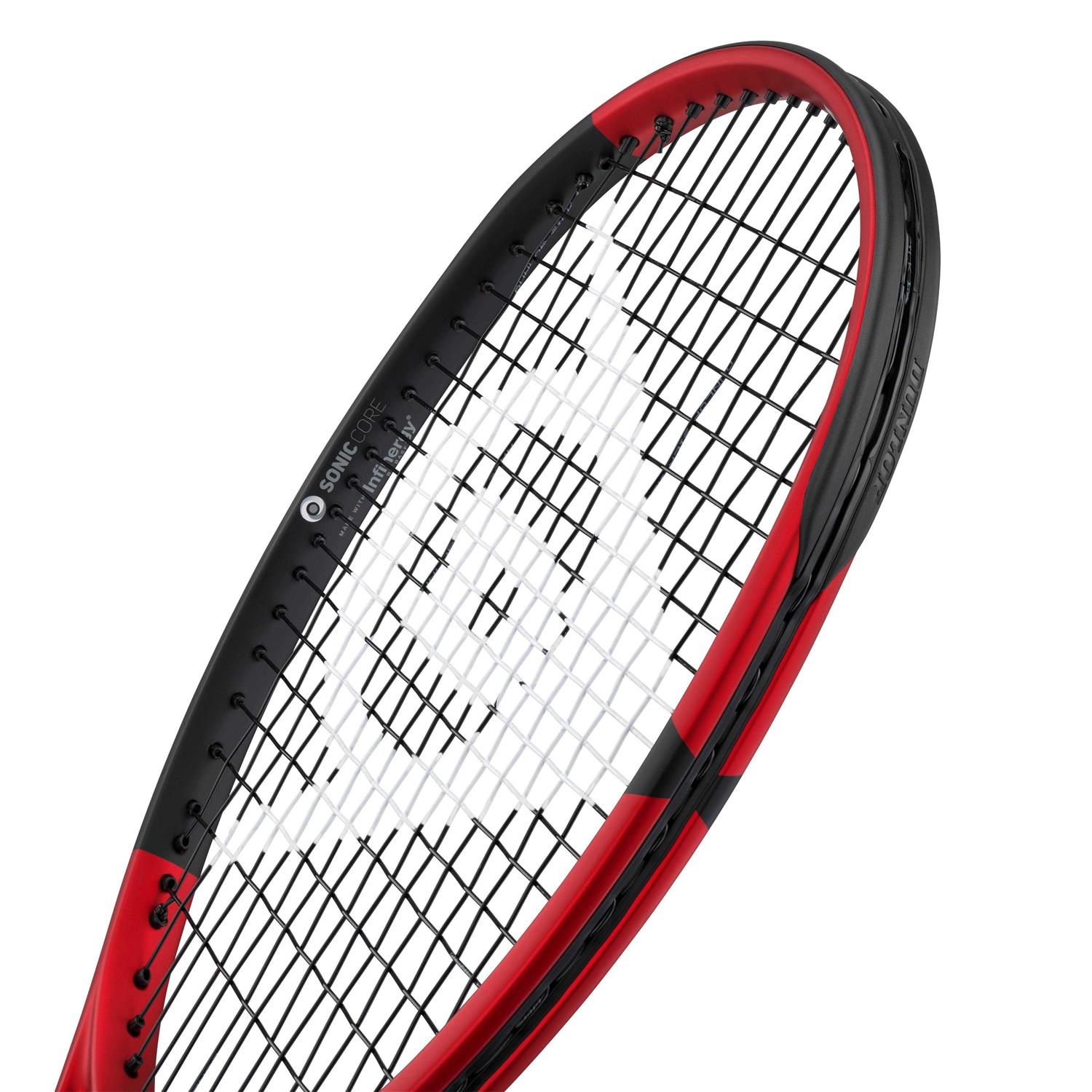 Dunlop CX 200 Tennis Racquet - Image 3