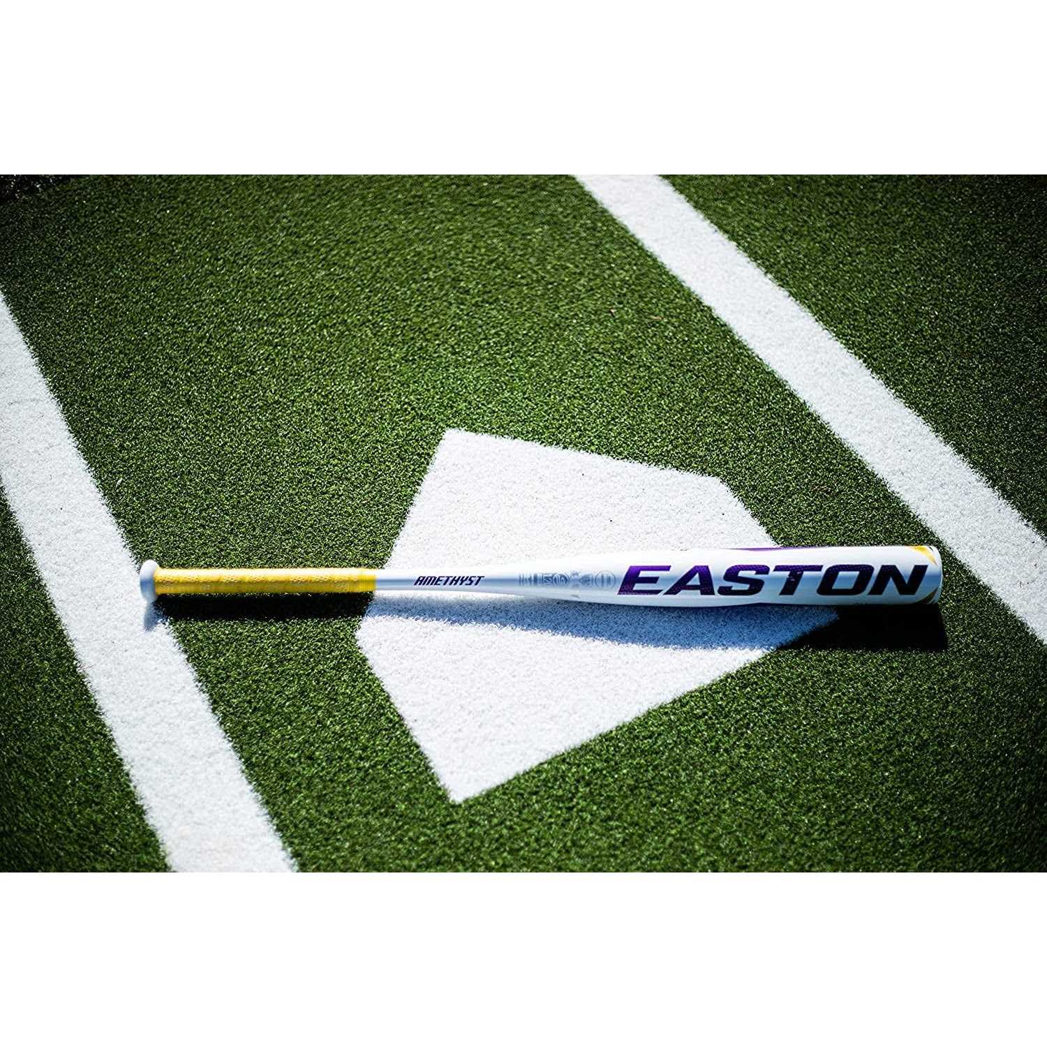 Easton Amethyst Fastpitch Softball Bat 11 - Image 4