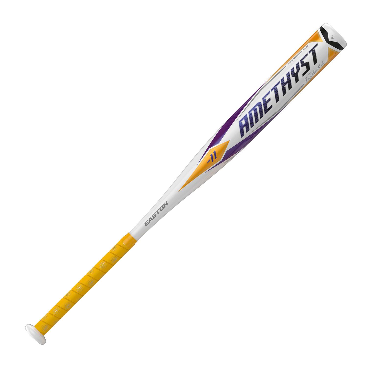 Easton Amethyst Fastpitch Softball Bat 11