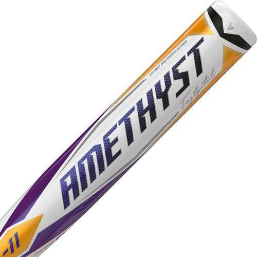 Easton Amethyst Fastpitch Softball Bat 11 - Image 3