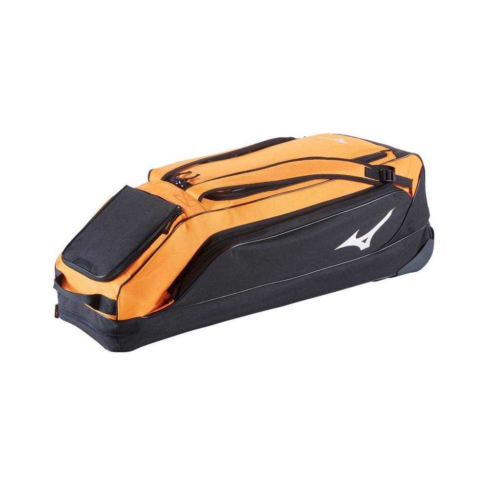 Mizuno Classic Wheel Bag G2 - Image 4