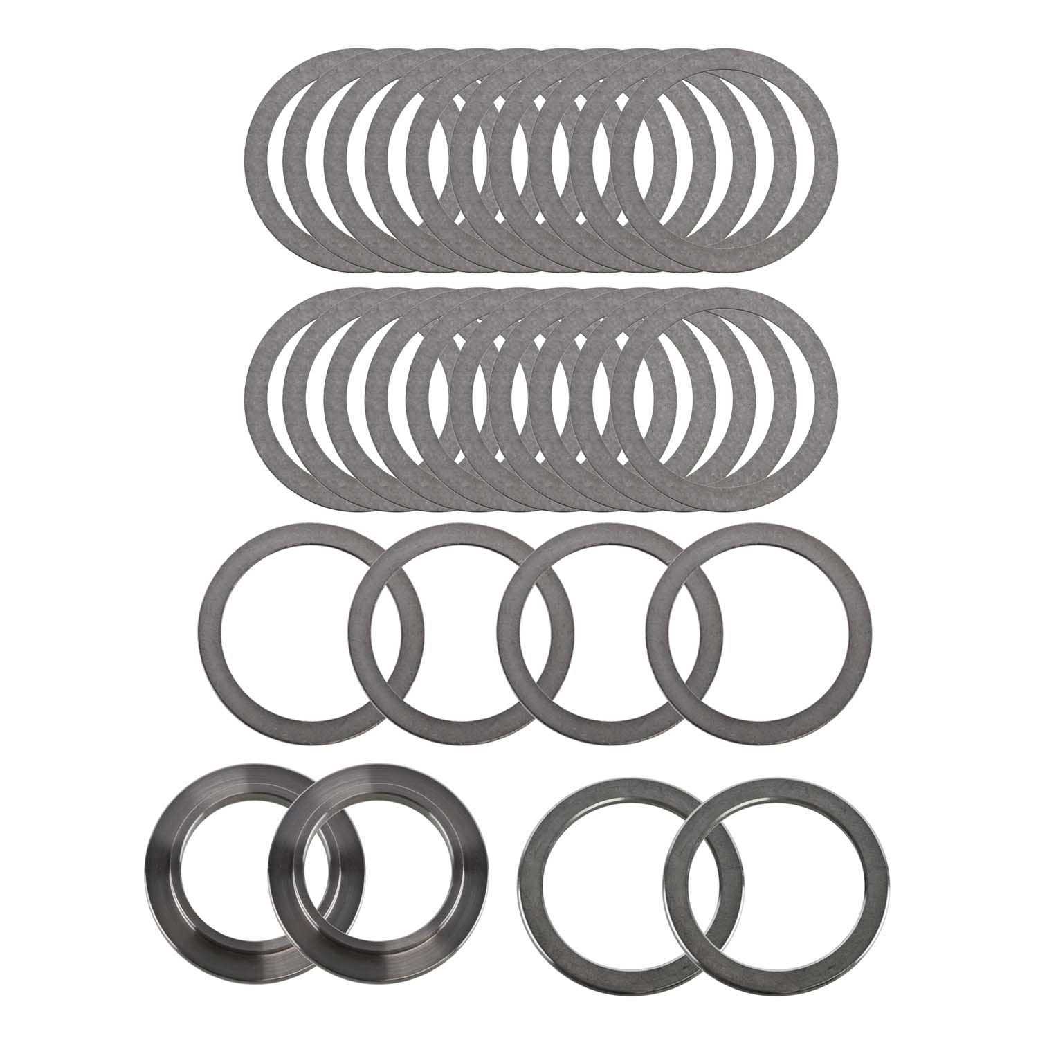 Motive Gear 1101 Differential Carrier Shim Kit - Image 3