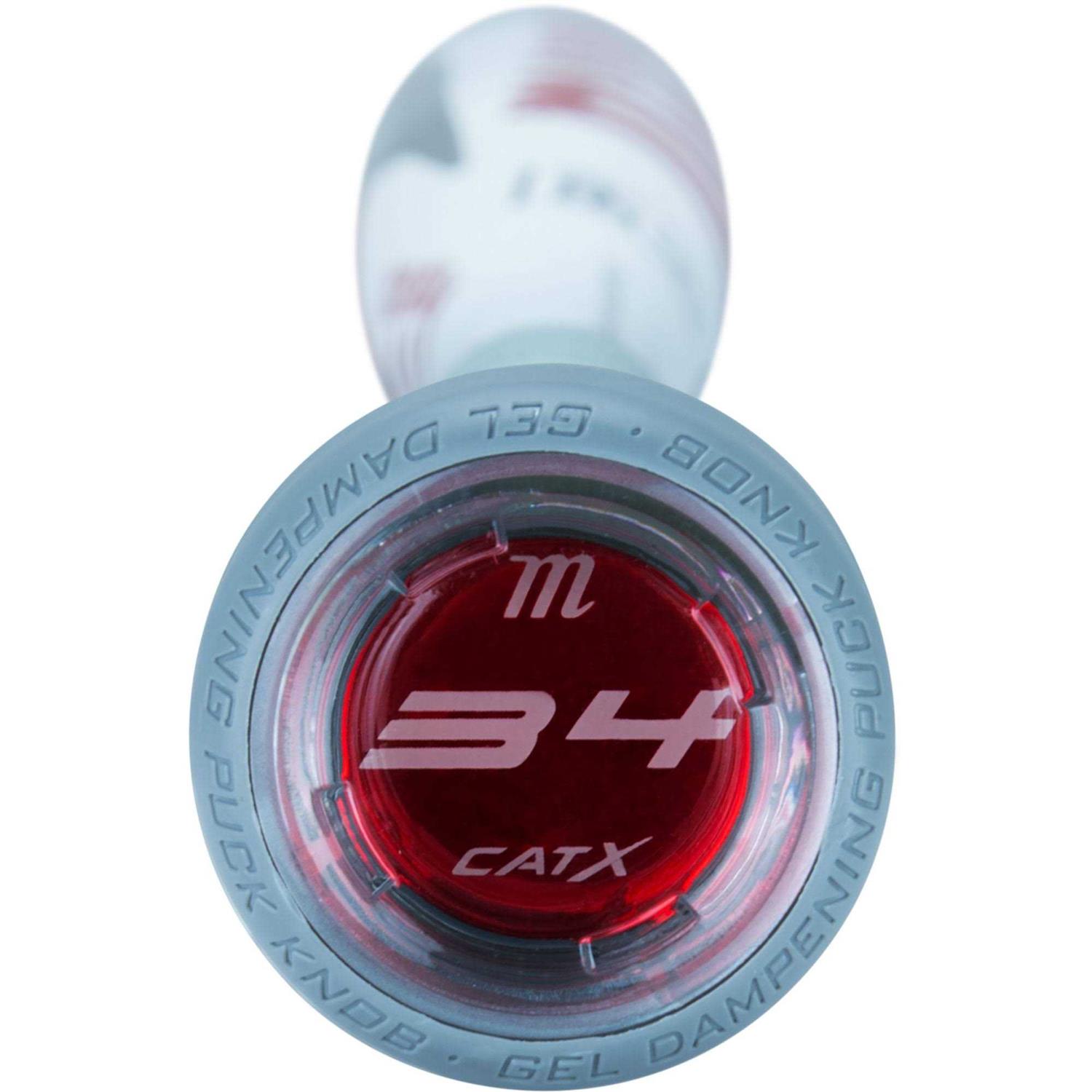 Marucci CATX BBCOR Puck Knob - Image 3