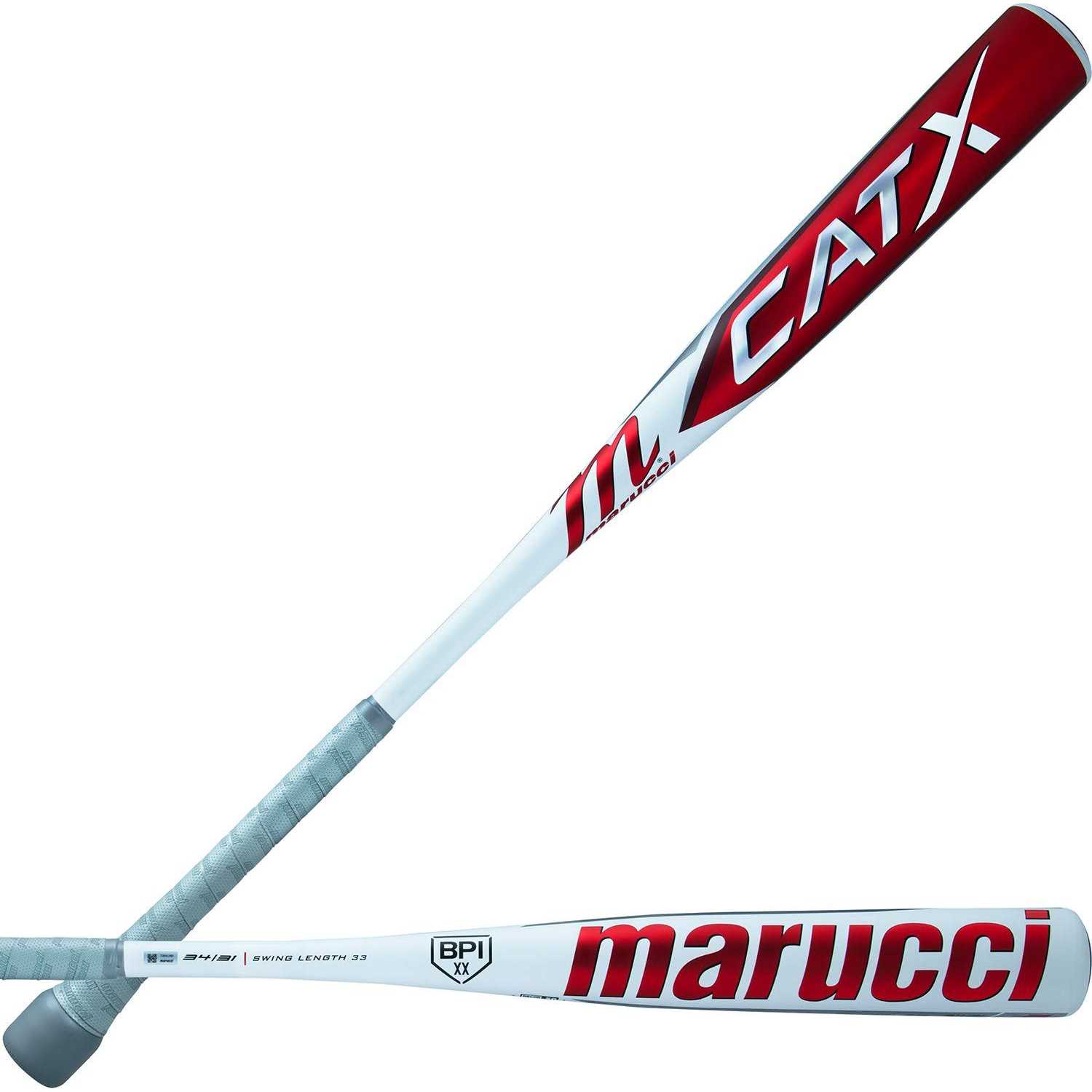 Marucci CATX BBCOR Puck Knob