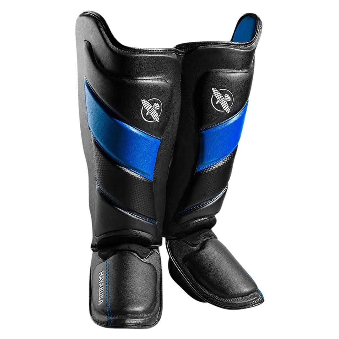 Hayabusa T3 Striking Shinguards - Image 3