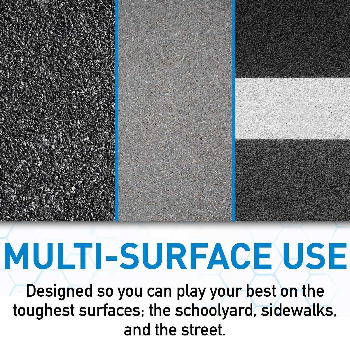 Franklin Grip Rite Basketball - Image 4