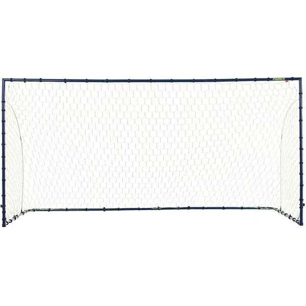 PRIMED 12' x 6' Adjustable Soccer Goal - Image 2