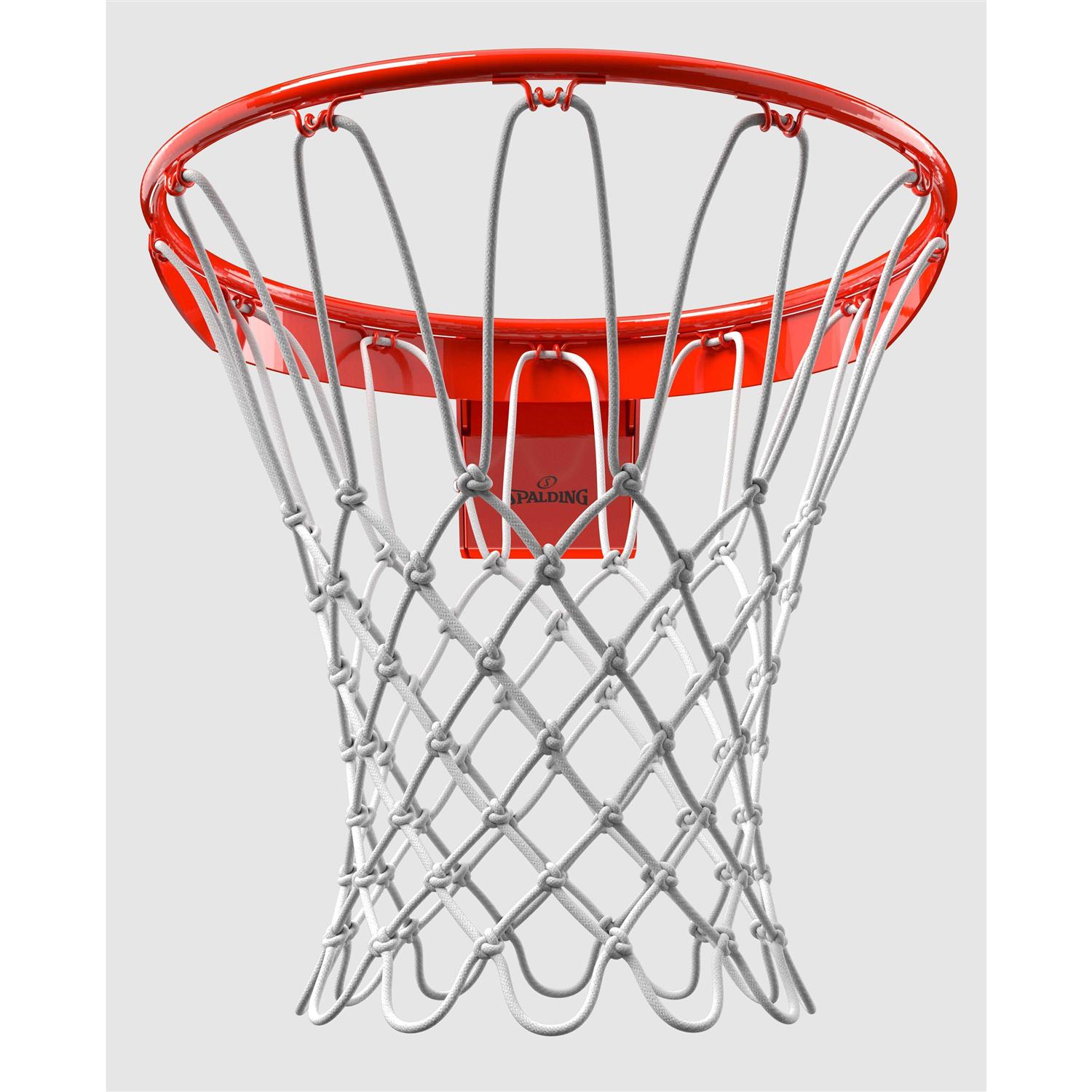 Spalding Pro Image Rim - Image 3
