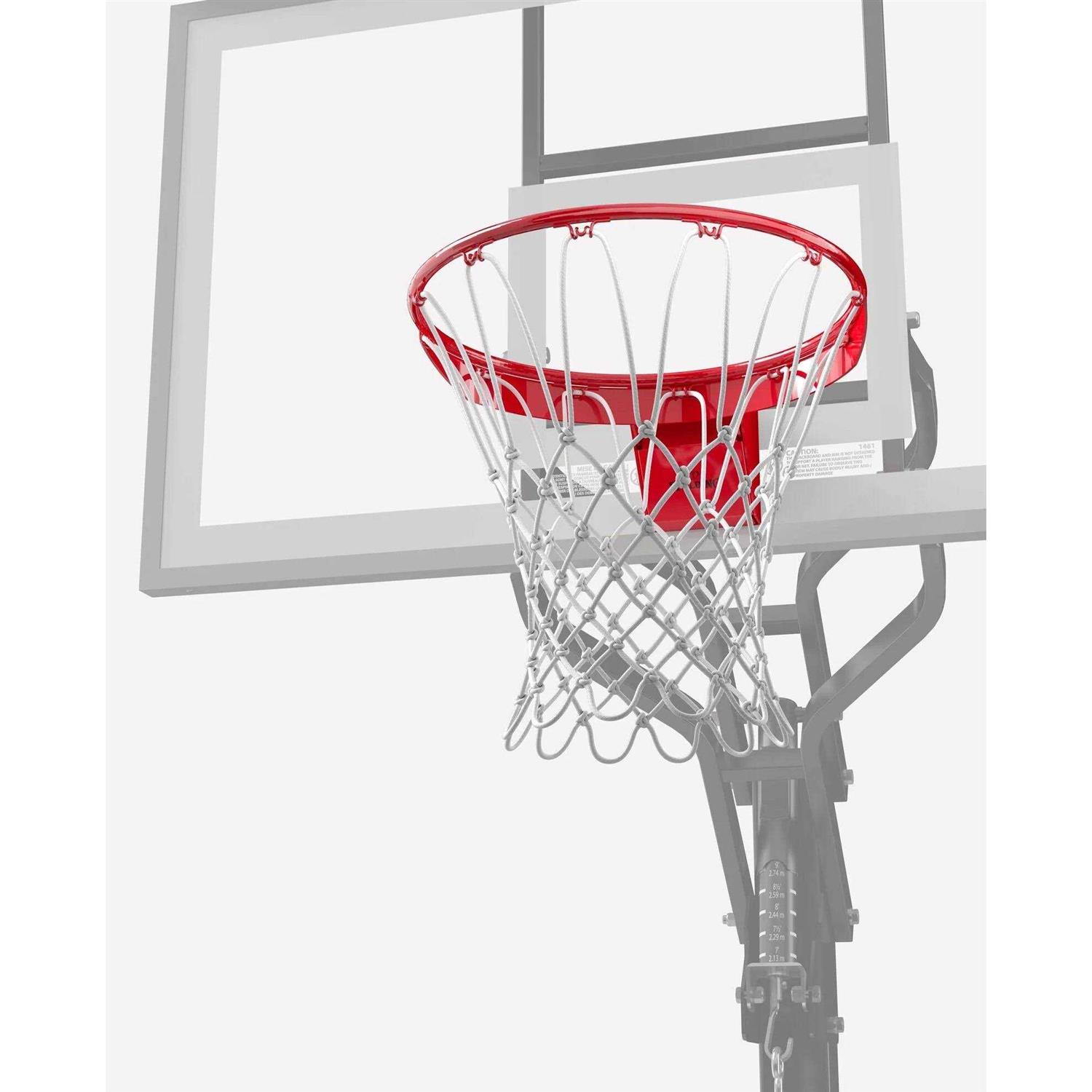 Spalding Pro Image Rim - Image 5