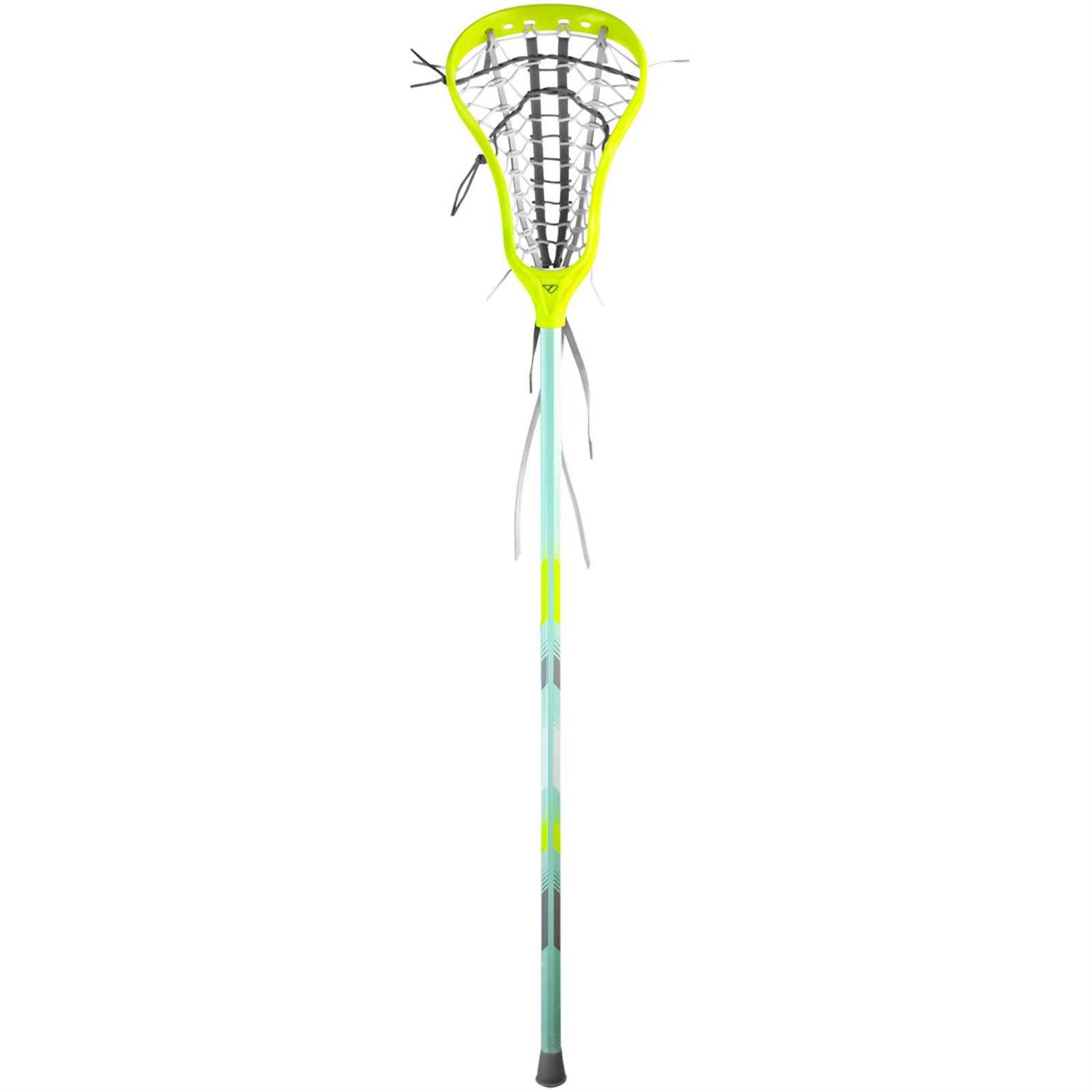 Brine Women's Dynasty Rise Lacrosse Stick - Image 5