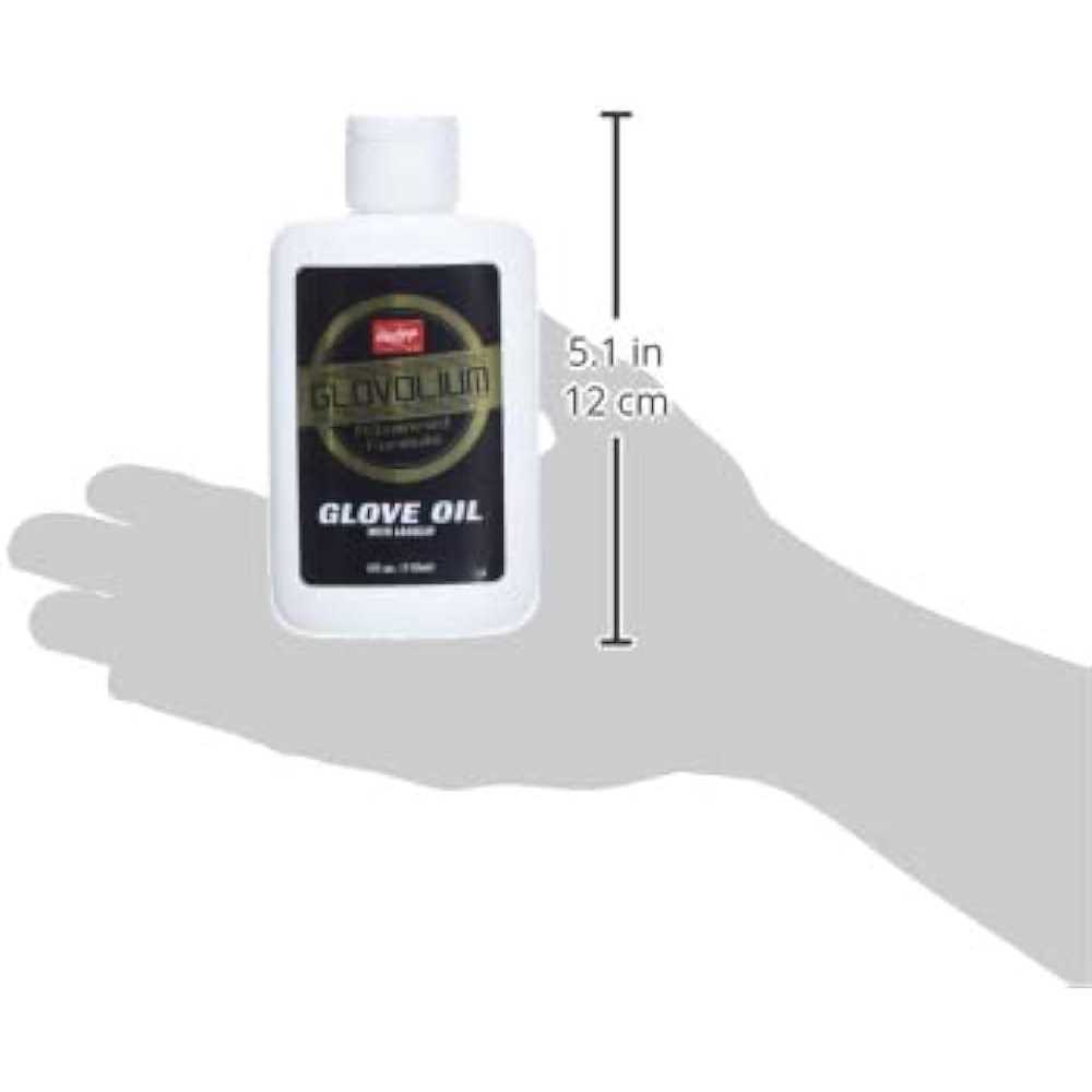 Rawlings Glovoium Blister Pack Not Applicable Style : G25giibp - Image 4