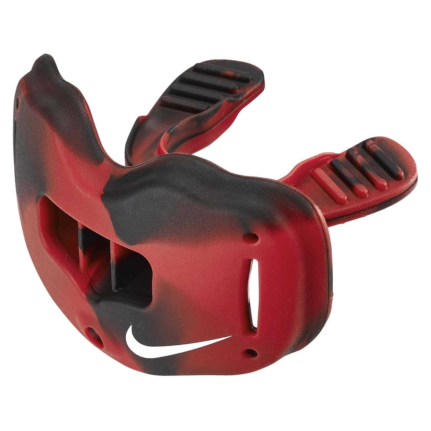 Nike Alpha Lip Protector Mouthguard - Image 3