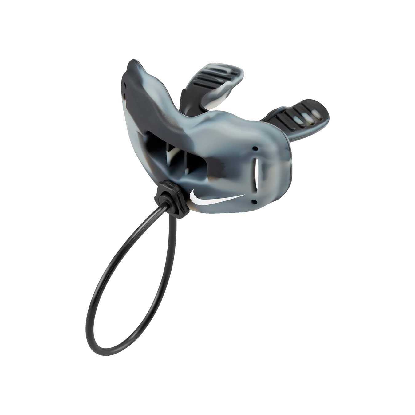 Nike Alpha Lip Protector Mouthguard - Image 4