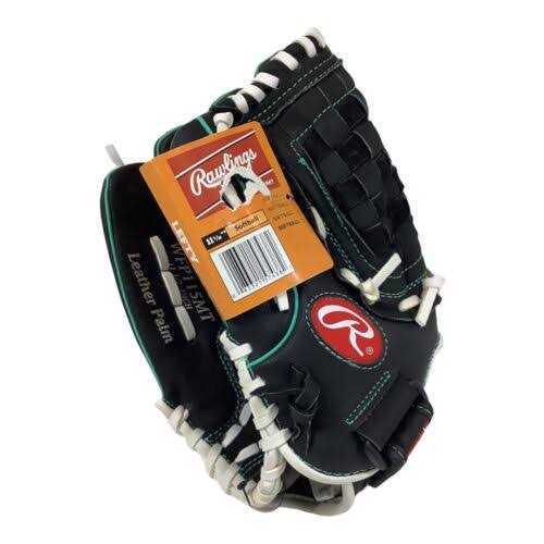 Rawlings 11.5 inch Fastpitch Softball Glove Left Hand Throw - Image 5