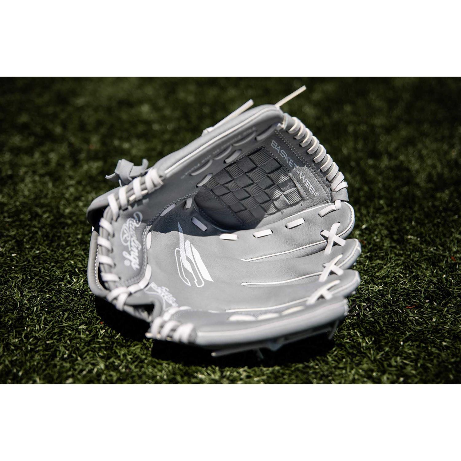 Rawlings Sure Catch 11 Softball Glove - Image 4