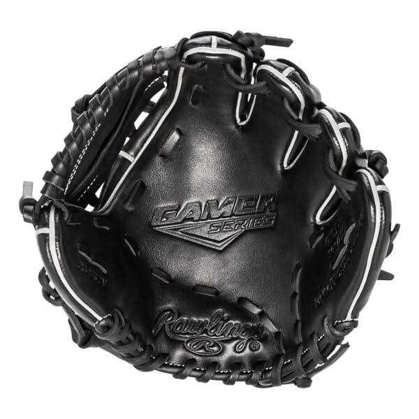 Rawlings Gamer ContoUR 10.5 Youth Baseball Glove - Image 3