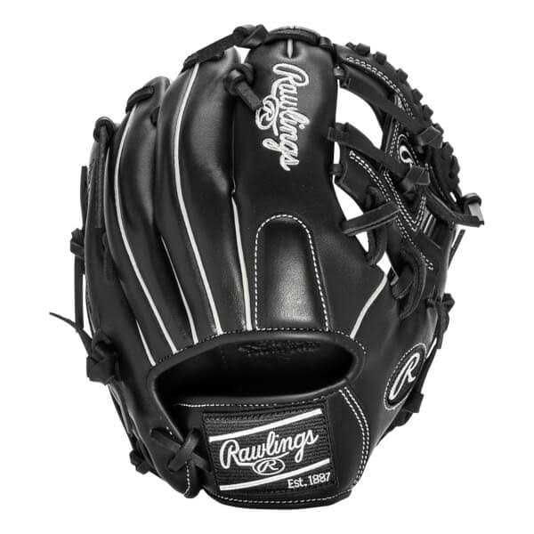 Rawlings Gamer ContoUR 10.5 Youth Baseball Glove - Image 4