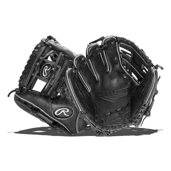 Rawlings Gamer ContoUR 10.5 Youth Baseball Glove - Image 5