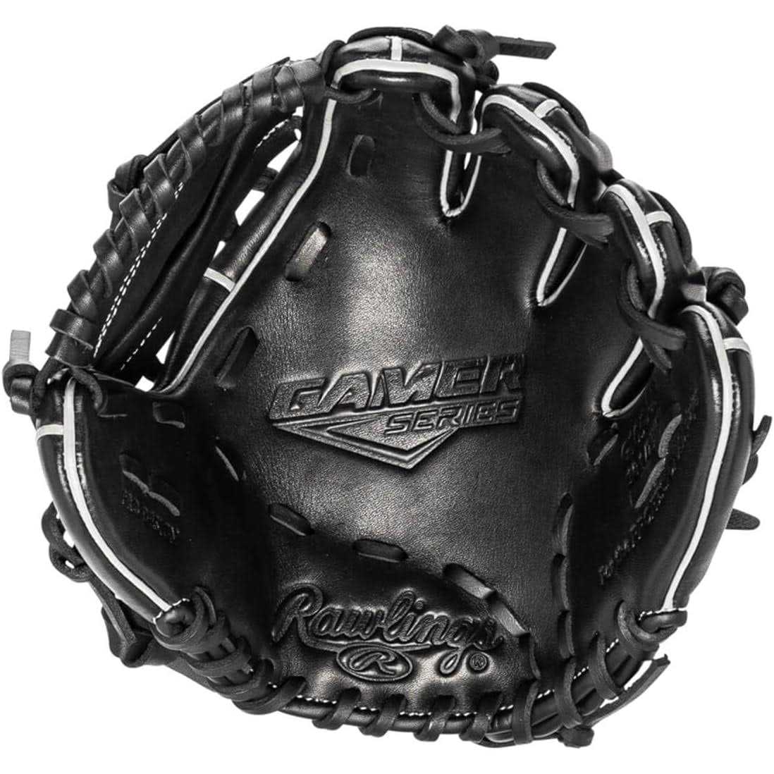 Rawlings Gamer ContoUR 10.5 Youth Baseball Glove - Image 3