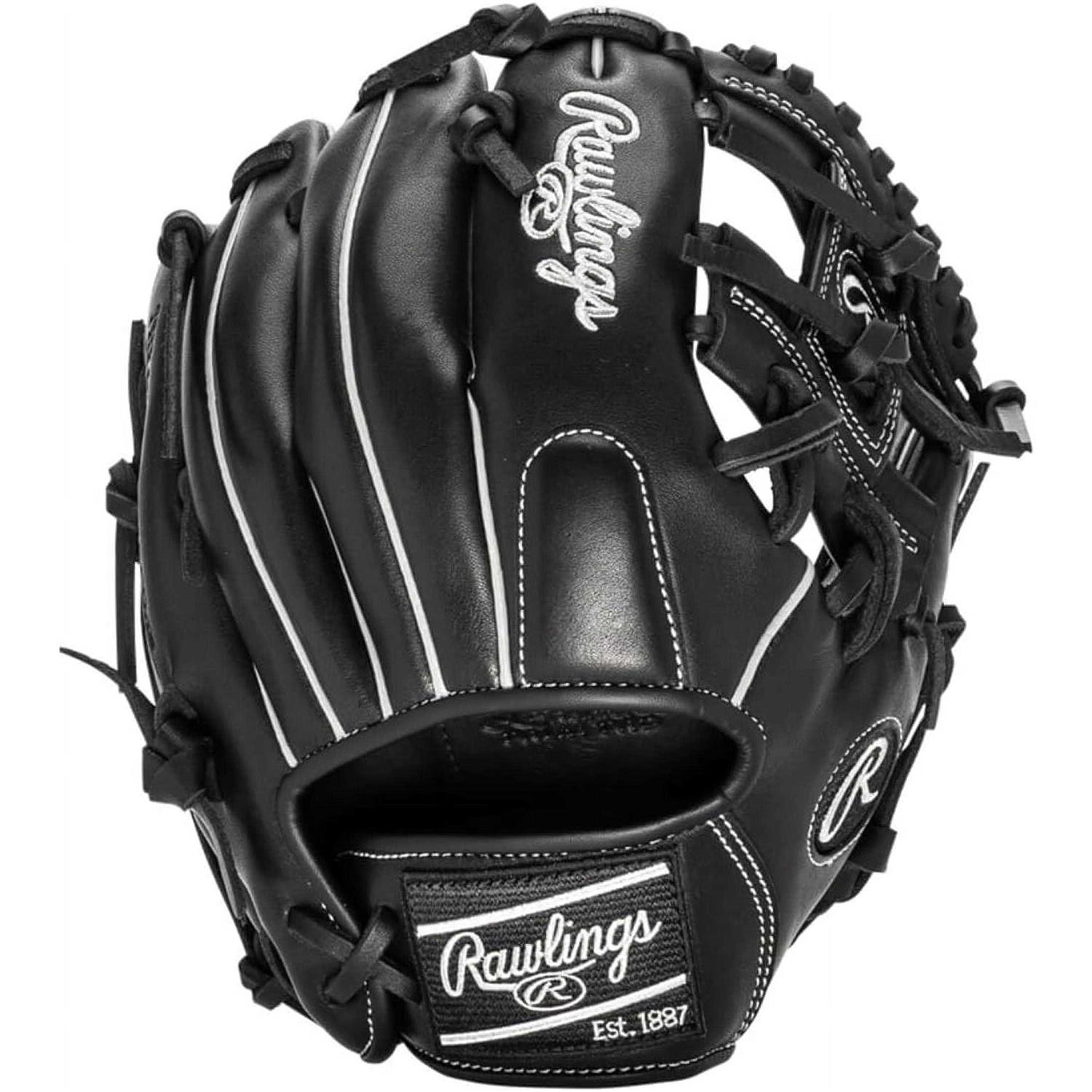 Rawlings Gamer ContoUR 10.5 Youth Baseball Glove - Image 4
