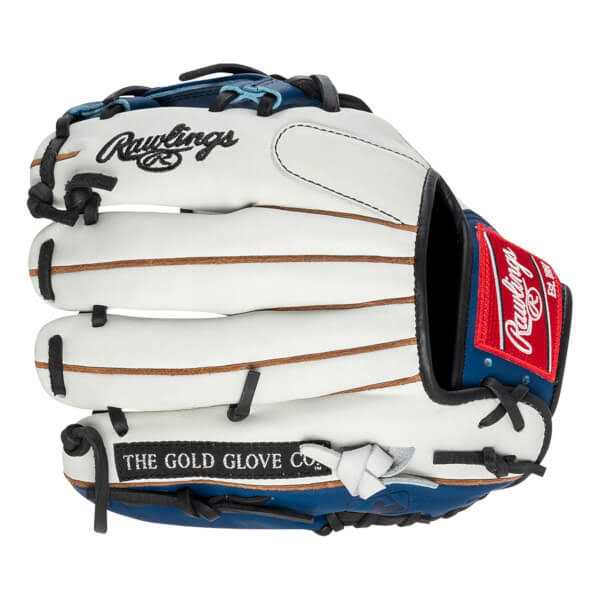 Rawlings HOH Mark of a Pro 11 Youth Baseball Glove - Image 3