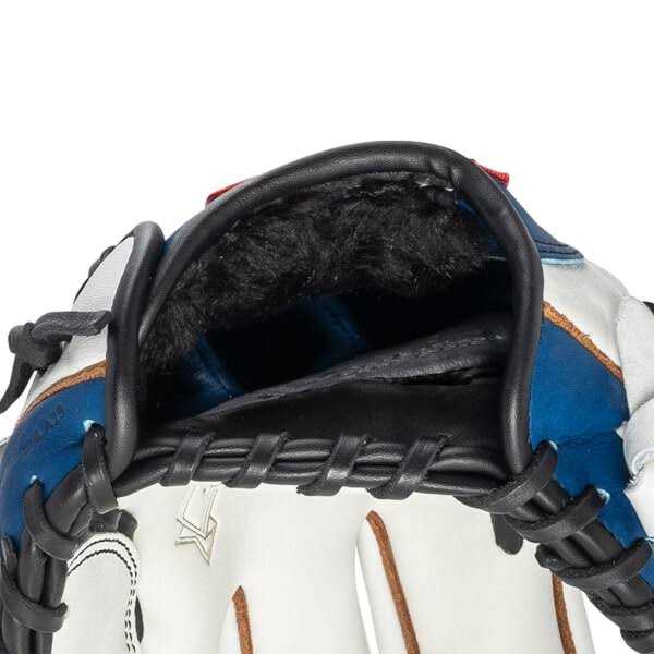 Rawlings HOH Mark of a Pro 11 Youth Baseball Glove - Image 5