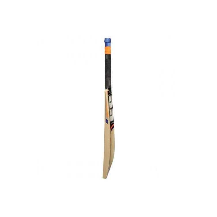 SS Kashmir Willow Leather Ball Cricket Bat Exclusive Cricket Bat for Adult Full Size with Full Protection Cover - Image 3