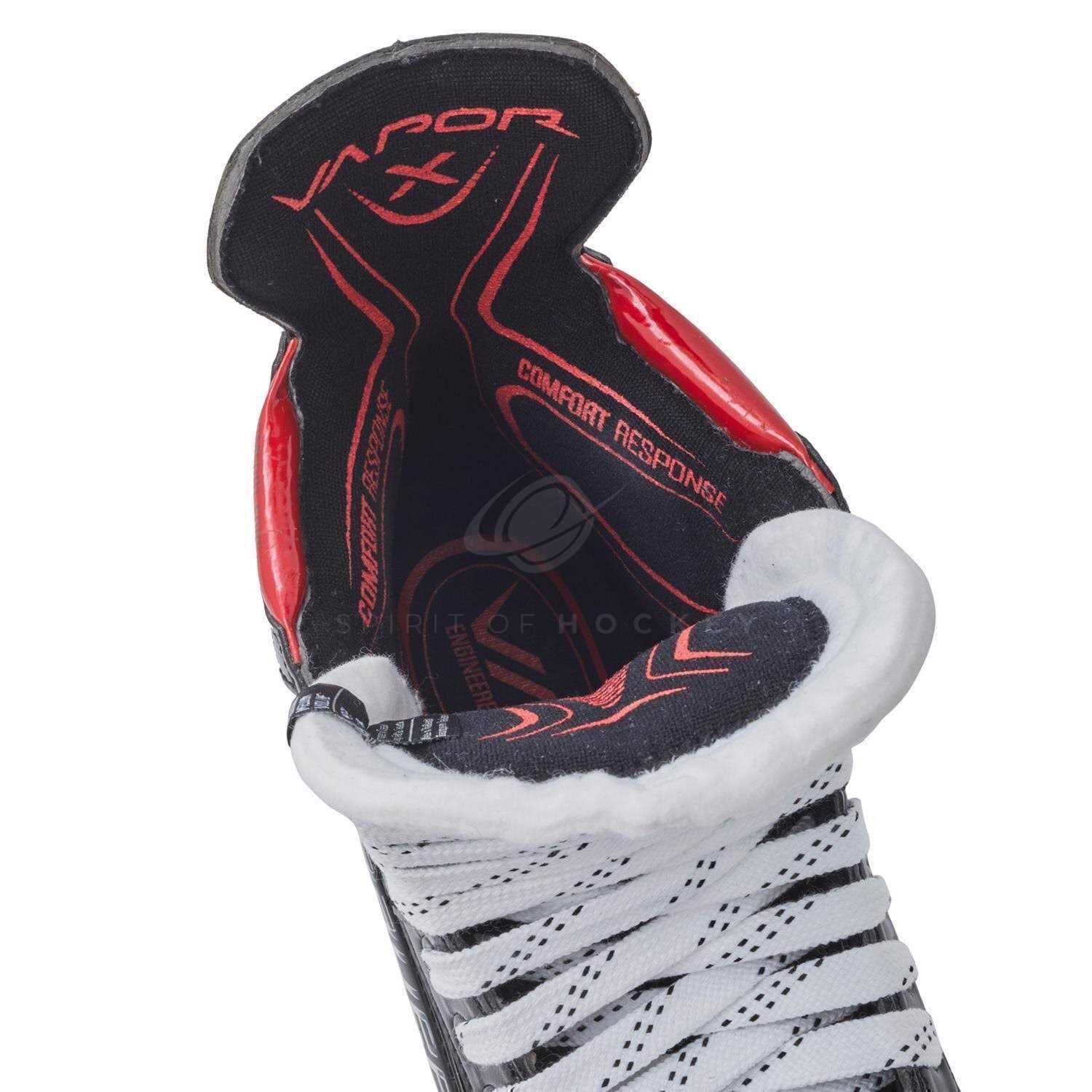 Bauer Vapor 3X Hockey Skates - Image 3